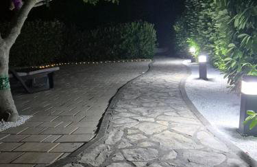 Lovely Apartment Kampor - Foto 22