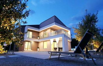 Villa La Vie with private pool - Foto 2