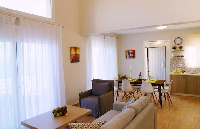 Ionian Heaven Villas - Foto 29