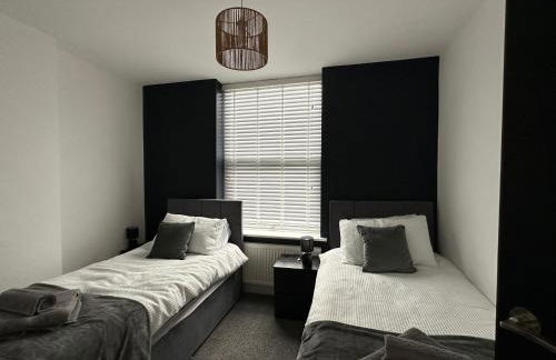 Oakworth stay with free parking - Foto 36