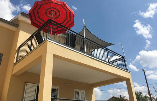 Apartmani Barun 200m from beach - Foto 38