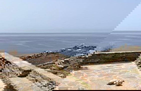 Holiday House - Koundouros Panoramic Sea View - Foto 11