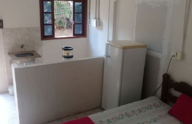 Studio Privativo - Foto 12