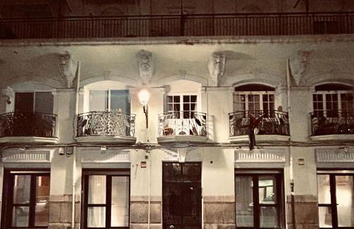 Oasis suites ruzafa - Photo 12