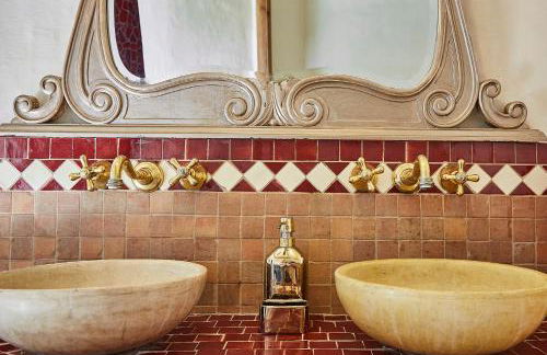 Manor House at Masia Nur Sitges, Adults only - Foto 26