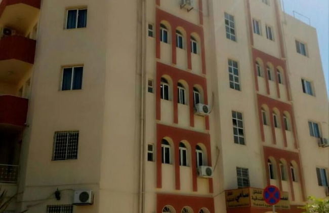 Sami Apartments - Foto 45