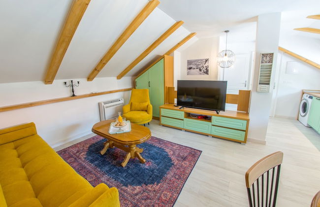 Villa Rosa - Photo 14