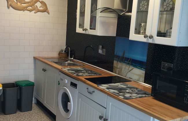 Stunning 2-bed Cottage Countryside Outside Ayr - Foto 10