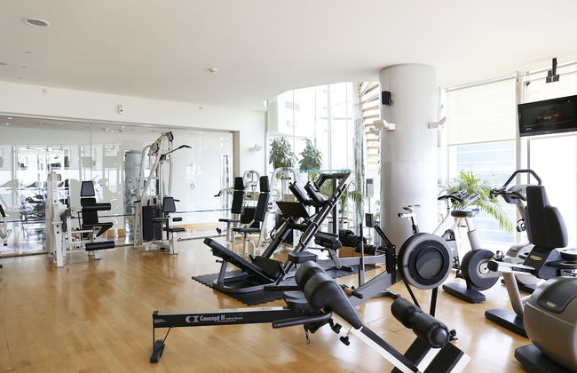 J5 Hotels - Port Saeed - Photo 42