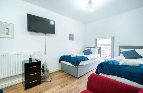 Rusholme Rooms - Foto 33