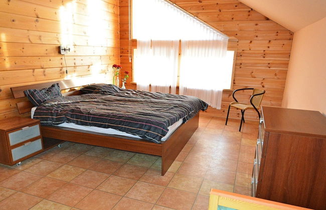 Holiday Home in EidsvÃ¥g - Foto 4