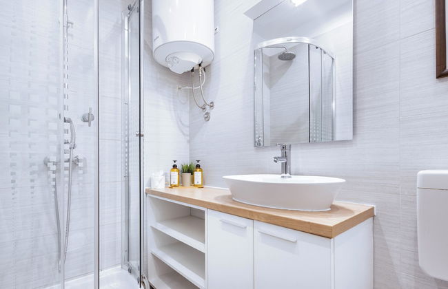 Apartments Pomerio Rijeka - Photo 59