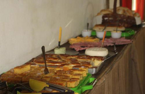 Hotel Fazenda Rancho Mineiro - Foto 55