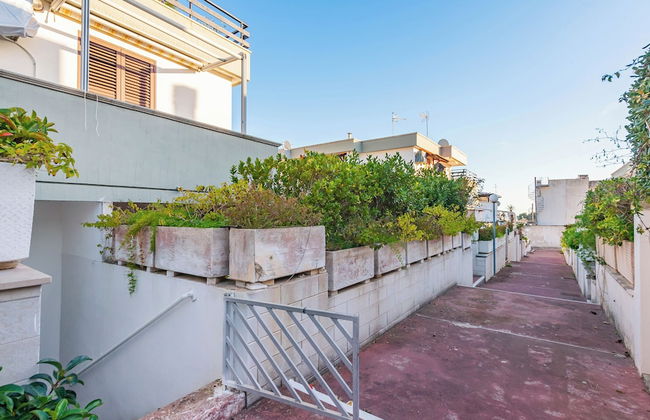 Sea View 300m From sea - Foto 19