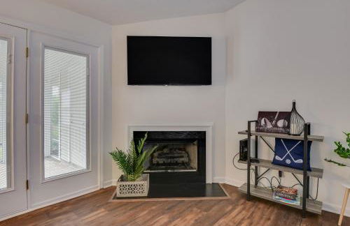 Serene Sanctuary Near I-20 - Foto 26