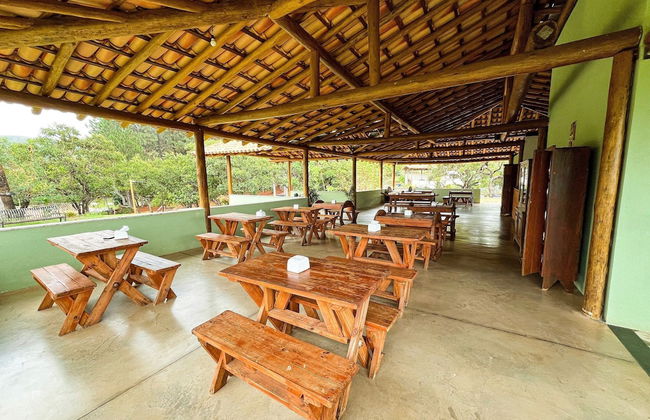 Pousada Chalé em Capitólio - Foto 41