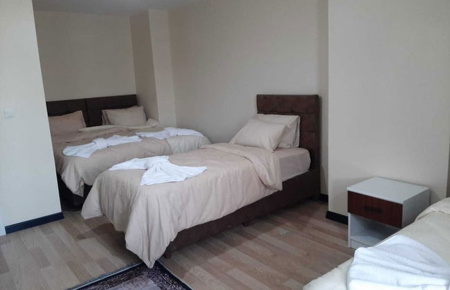 Eyüpsultan ABS Suites - Foto 31