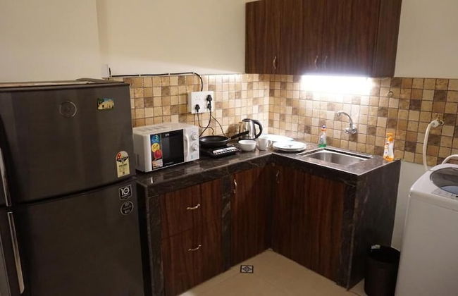 Coastal Suites Apart-Hotel - Foto 25