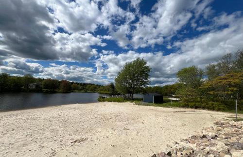 Evergreen Escapes 4 BR with Game Room, Firepit near Kalahari and Camelback - Foto 40