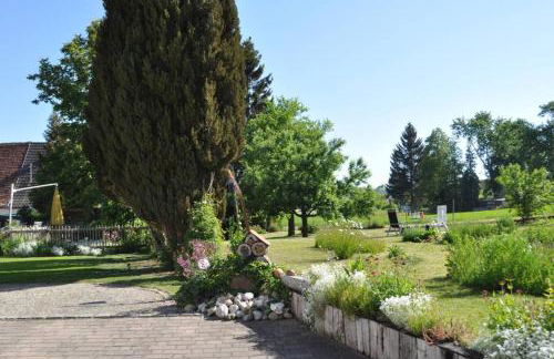 Ferienwohnung Roth, Unlingen - Foto 31