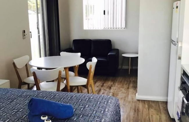 Tasman Holiday Parks - Ledge Point - Photo 5