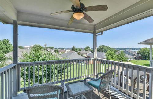 Enchanted April Lake House 3 Bed 2 Bath - Photo 15