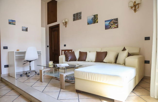 Appartamento all Arenaccia by Wonderful Italy - Foto 4