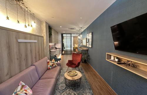 Magnifica vivienda a estrenar junto a Plaza España - Foto 6