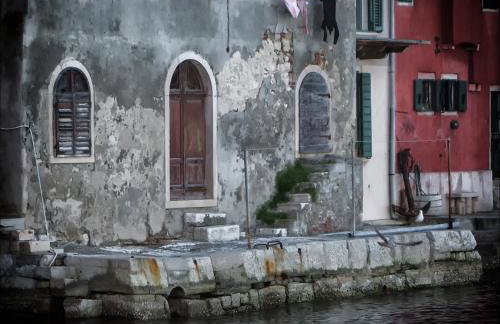 Apartments Villa Rosa - Foto 15