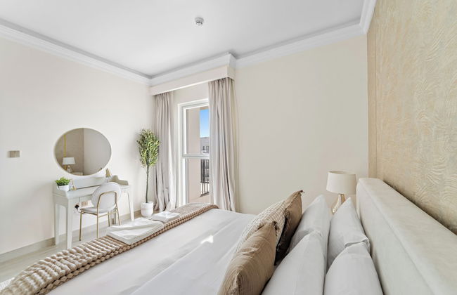 Silkhaus Waters Edge Tower - Yas Island - Photo 65