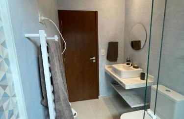 Casa nova em condomínio fechado no coração da Praia da Baleia - Foto 18