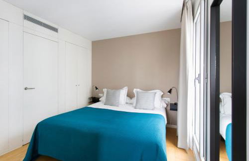 Durlet Beach Apartments - Foto 132