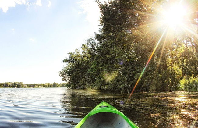 3 Person Holiday Home in Rattvik - Foto 6