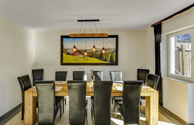 Luxury Holiday Home in Brixen im Thale Near Ski Area - Foto 25