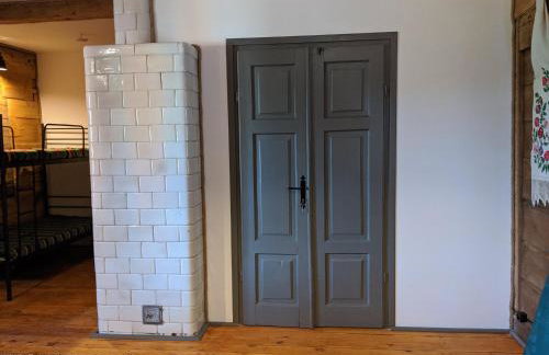 Domek pod Jabłonią - z balią - Foto 15