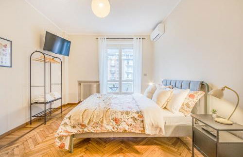 Appartamenti Vista Mole, Centro a 15 min - Luxury Suites & fast WiFi - Foto 31