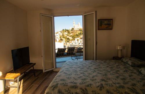 Les Balcons du Roucas Blanc - Foto 6