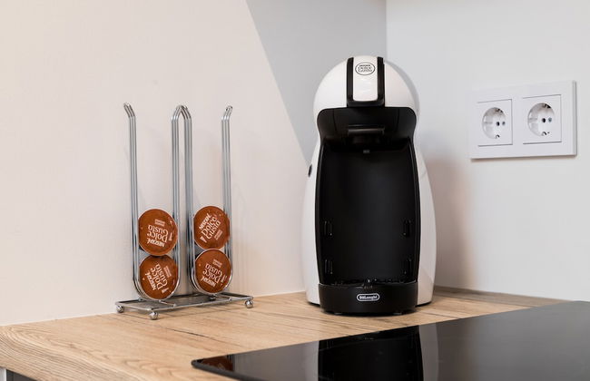 Apartments Laisve - Photo 49