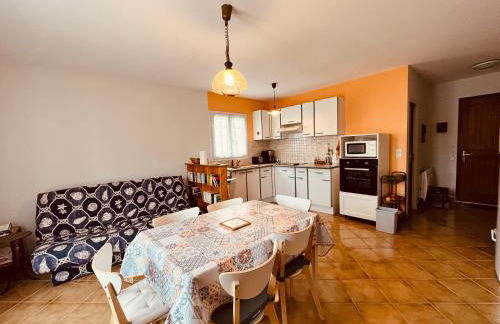 Maison du Plantin jardin & calme - Photo 6