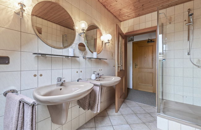 Secluded Apartment in Schönsee near Forest - Photo 40