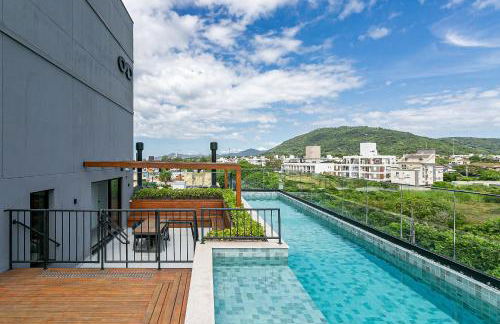 Studio Garden Novo Campeche - Foto 19