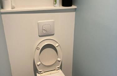 maison entre plage marais et forêt - Photo 3