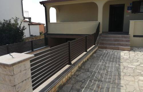 Ferienhaus Marija mit Pool - Foto 39