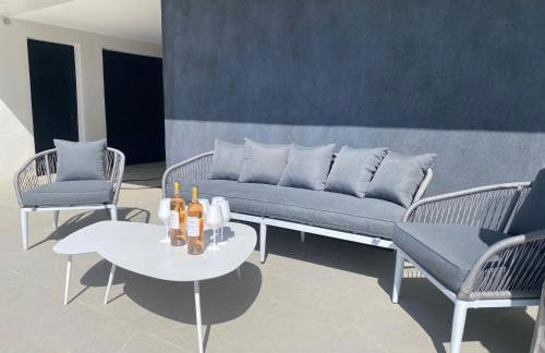 Villa Moderne 5 chambres - Aix-En-Provence - piscine - Foto 8