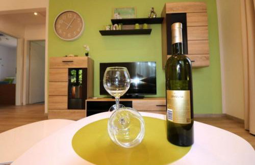 Bungalow Porec (4400-2) - Foto 7