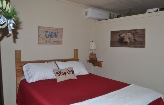 Echo Canyon Resort & Marina - Foto 18