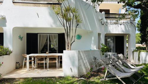 Casa da Balaia - sol, praia, piscina, golf e ténis - Foto 2