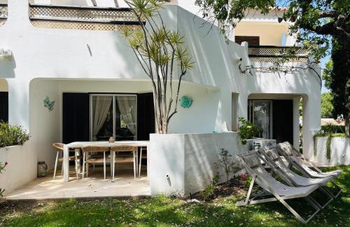 Casa da Balaia - sol, praia, piscina, golf e ténis - Foto 2