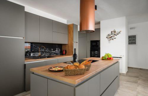 Luxury villa naer Labin - Foto 18