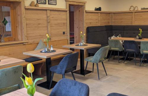 Gästehaus Arracher Hof - Foto 50